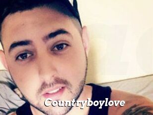 Countryboylove