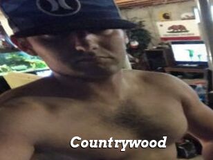 Countrywood