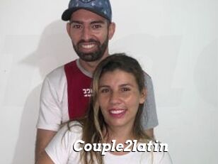 Couple2latin