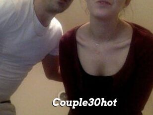 Couple30hot