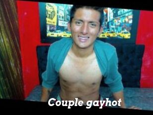 Couple_gayhot