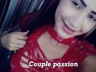 Couple_passion