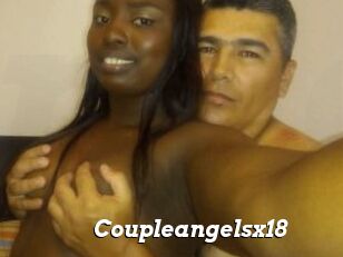 Coupleangelsx18