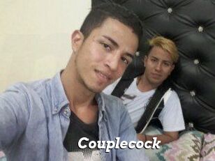 Couplecock