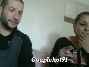 Couplehot91