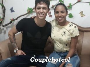 Couplehotcol