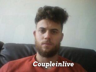 Coupleinlive