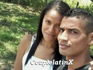 CouplelatinX