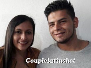 Couplelatinshot