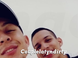 Couplelatyndirty