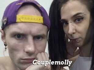 Couplemolly