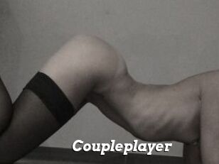 Coupleplayer