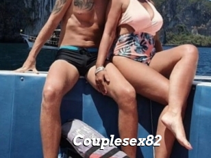 Couplesex82