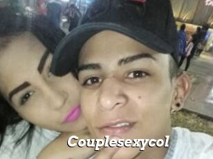 Couplesexycol