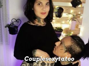 Couplesexytatoo