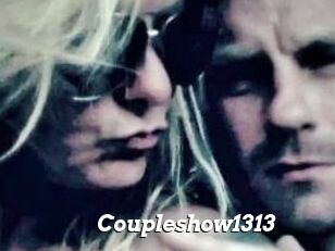 Coupleshow1313