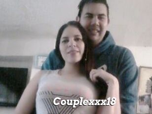 Couplexxx18