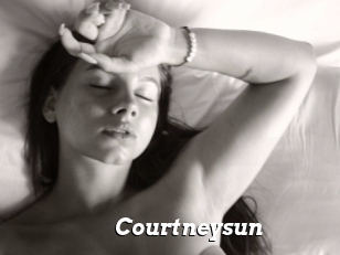 Courtneysun