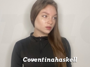 Coventinahaskell