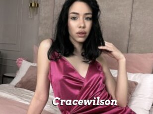 Cracewilson