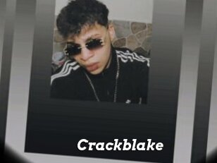 Crackblake