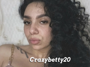 Crazybetty20