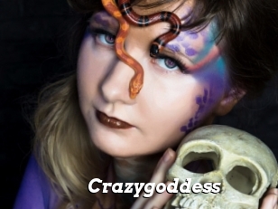 Crazygoddess