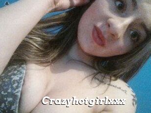 Crazyhotgirlxxx