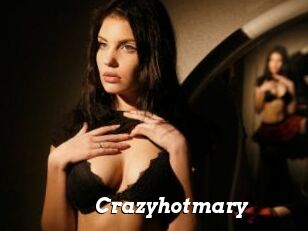 Crazyhotmary