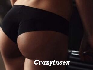 Crazyinsex