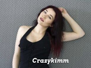 Crazykimm