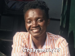 Crazymacky75