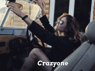 Crazyone