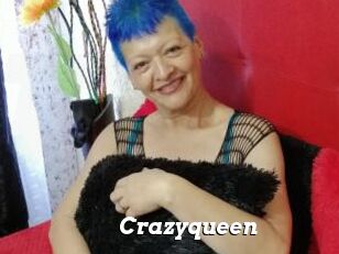 Crazyqueen