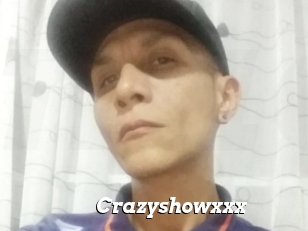 Crazyshowxxx