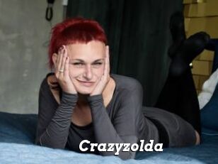 Crazyzolda