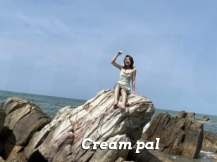 Cream_pal