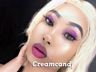 Creamcandy