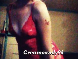 Creamcandy96