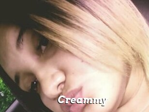 Creammy