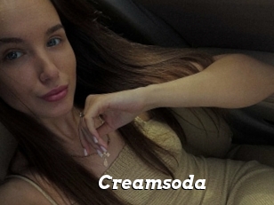 Creamsoda