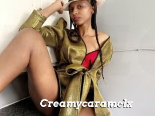 Creamycaramelx