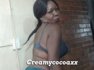 Creamycocoaxx