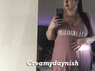 Creamydaynish