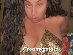 Creamygelato