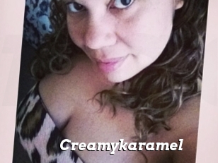 Creamykaramel