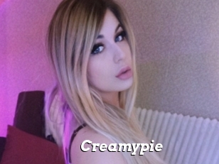 Creamypie