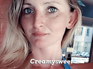 Creamysweet