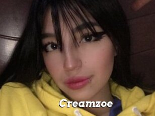 Creamzoe