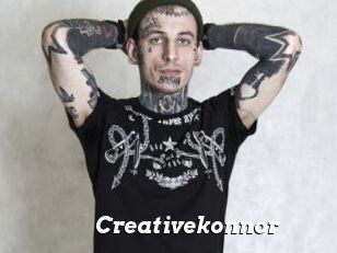 Creativekonnor